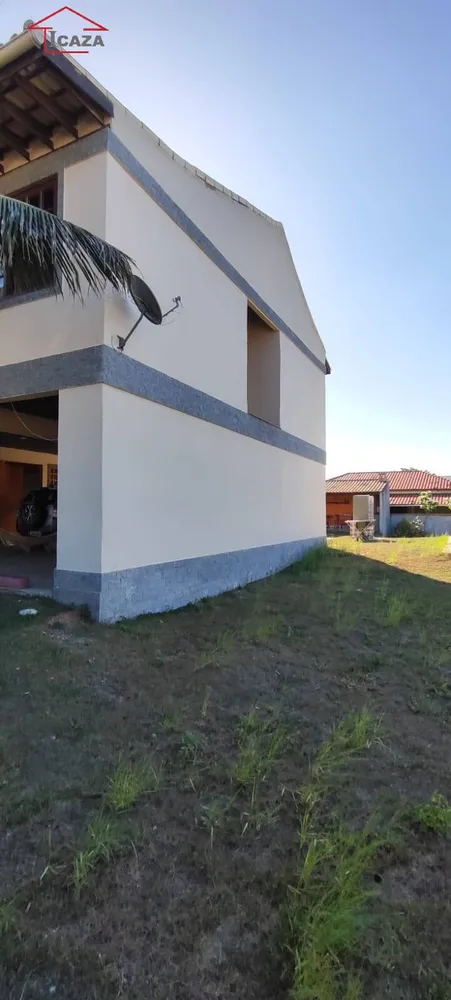 Casa, 3 quartos, 250 m² - Foto 19