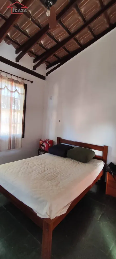 Casa, 3 quartos, 250 m² - Foto 15