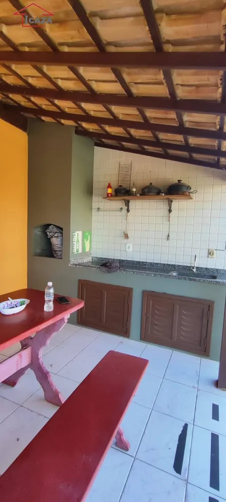 Casa, 3 quartos, 250 m² - Foto 12