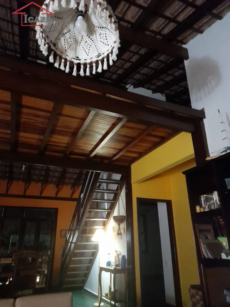Casa, 3 quartos, 250 m² - Foto 10