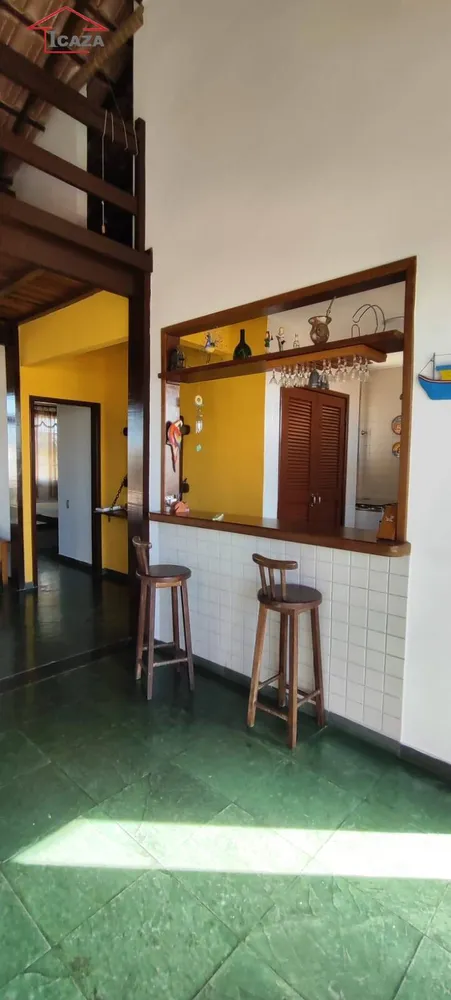 Casa, 3 quartos, 250 m² - Foto 11