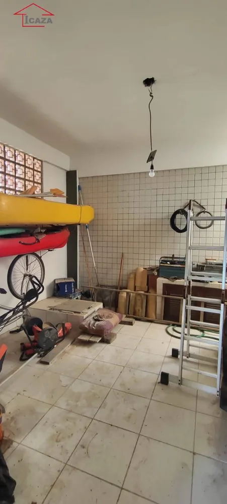 Casa, 3 quartos, 250 m² - Foto 20