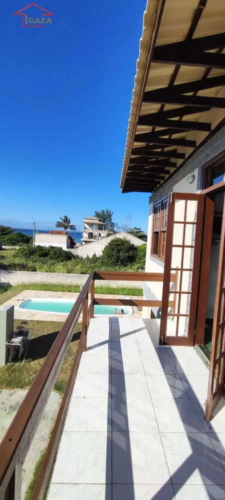 Casa, 3 quartos, 250 m² - Foto 14