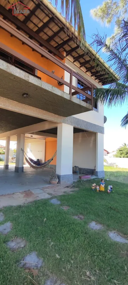 Casa, 3 quartos, 250 m² - Foto 6