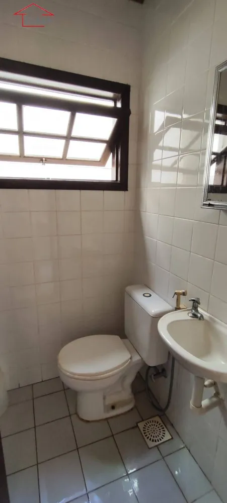 Casa, 3 quartos, 250 m² - Foto 16