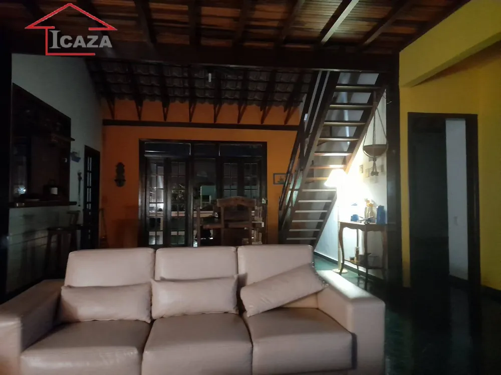 Casa, 3 quartos, 250 m² - Foto 7