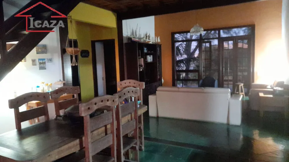 Casa, 3 quartos, 250 m² - Foto 8