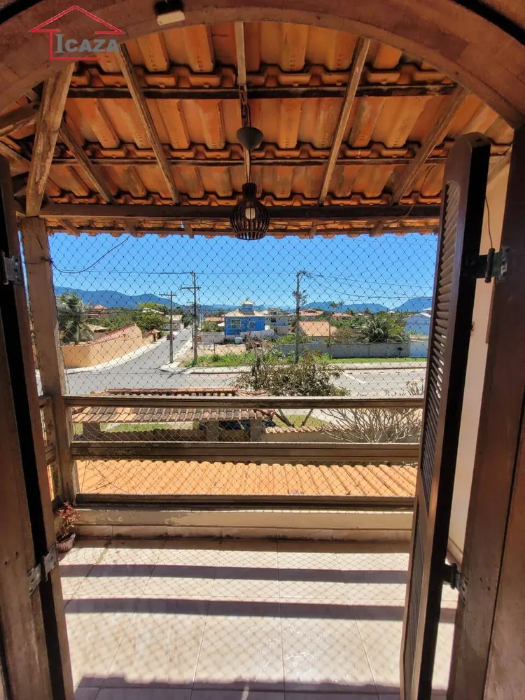 Casa, 5 quartos, 346 m² - Foto 19