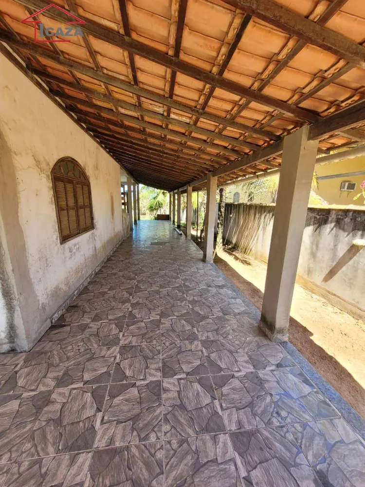 Casa, 5 quartos, 346 m² - Foto 4