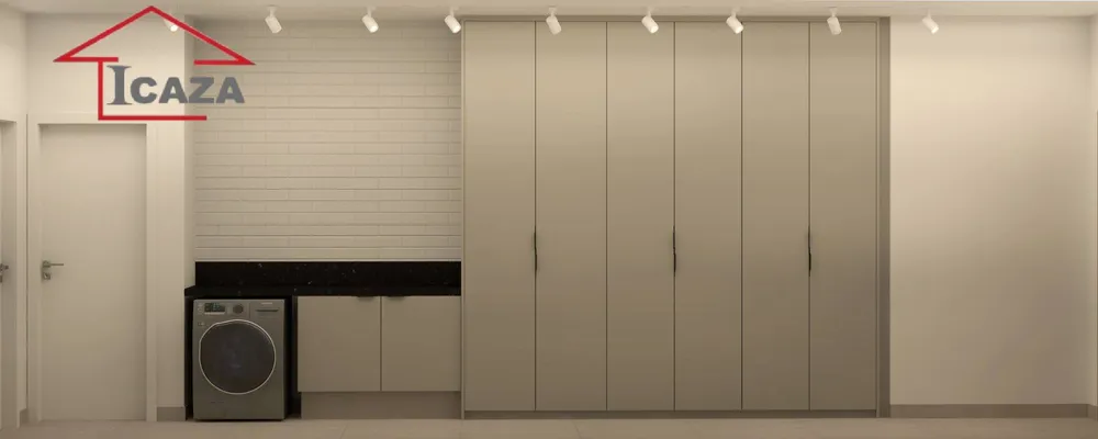 Apartamento, 2 quartos, 55 m² - Foto 9