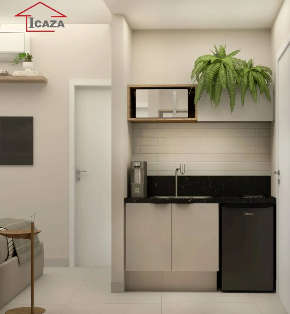 Apartamento, 2 quartos, 55 m² - Foto 7