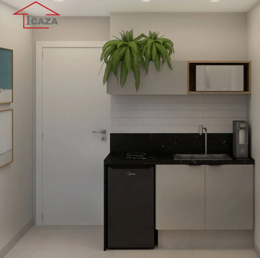 Apartamento, 2 quartos, 55 m² - Foto 4