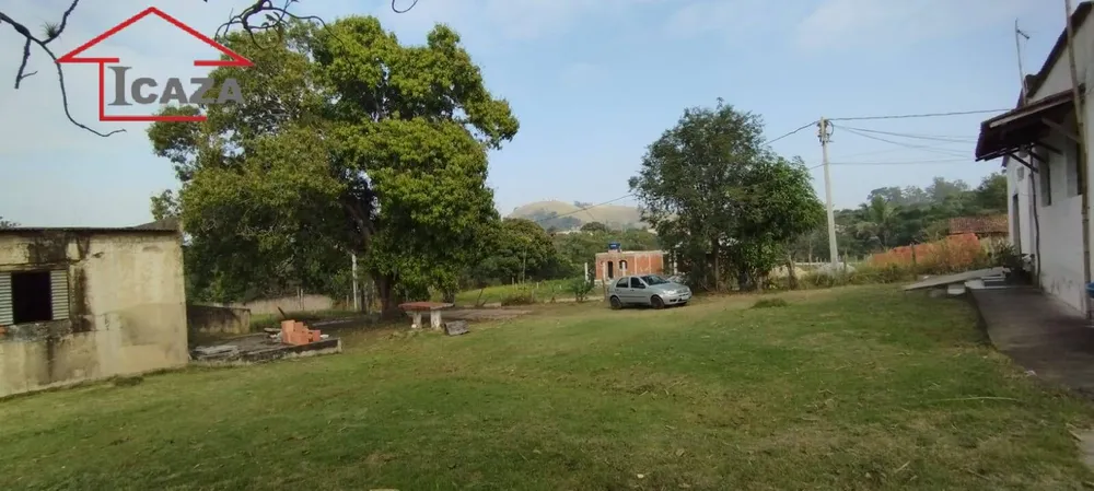 Sítio, 2 quartos, 5000 m² - Foto 1