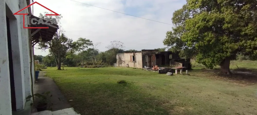 Sítio, 2 quartos, 5000 m² - Foto 9
