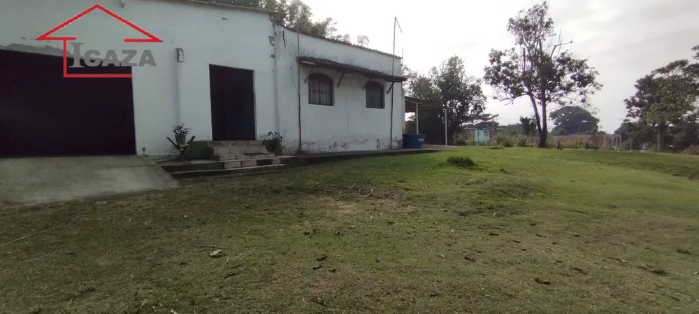 Sítio, 2 quartos, 5000 m² - Foto 2