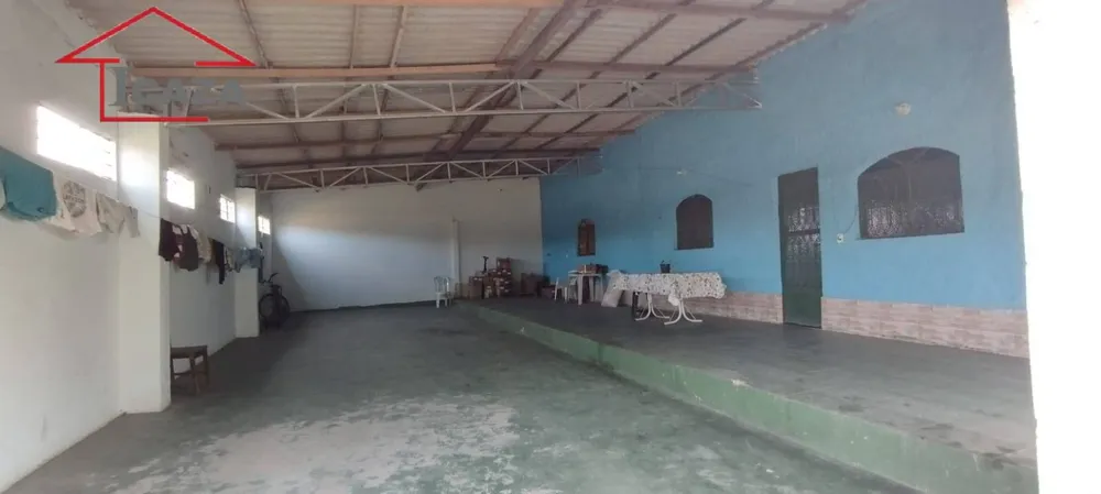 Sítio, 2 quartos, 5000 m² - Foto 10
