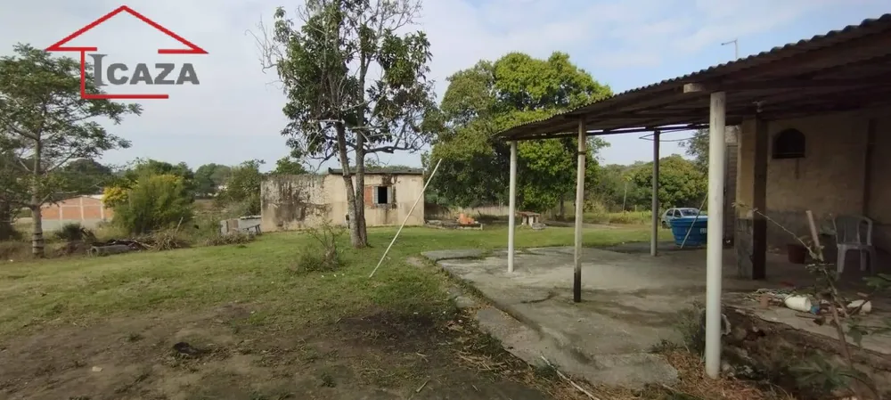 Sítio, 2 quartos, 5000 m² - Foto 17