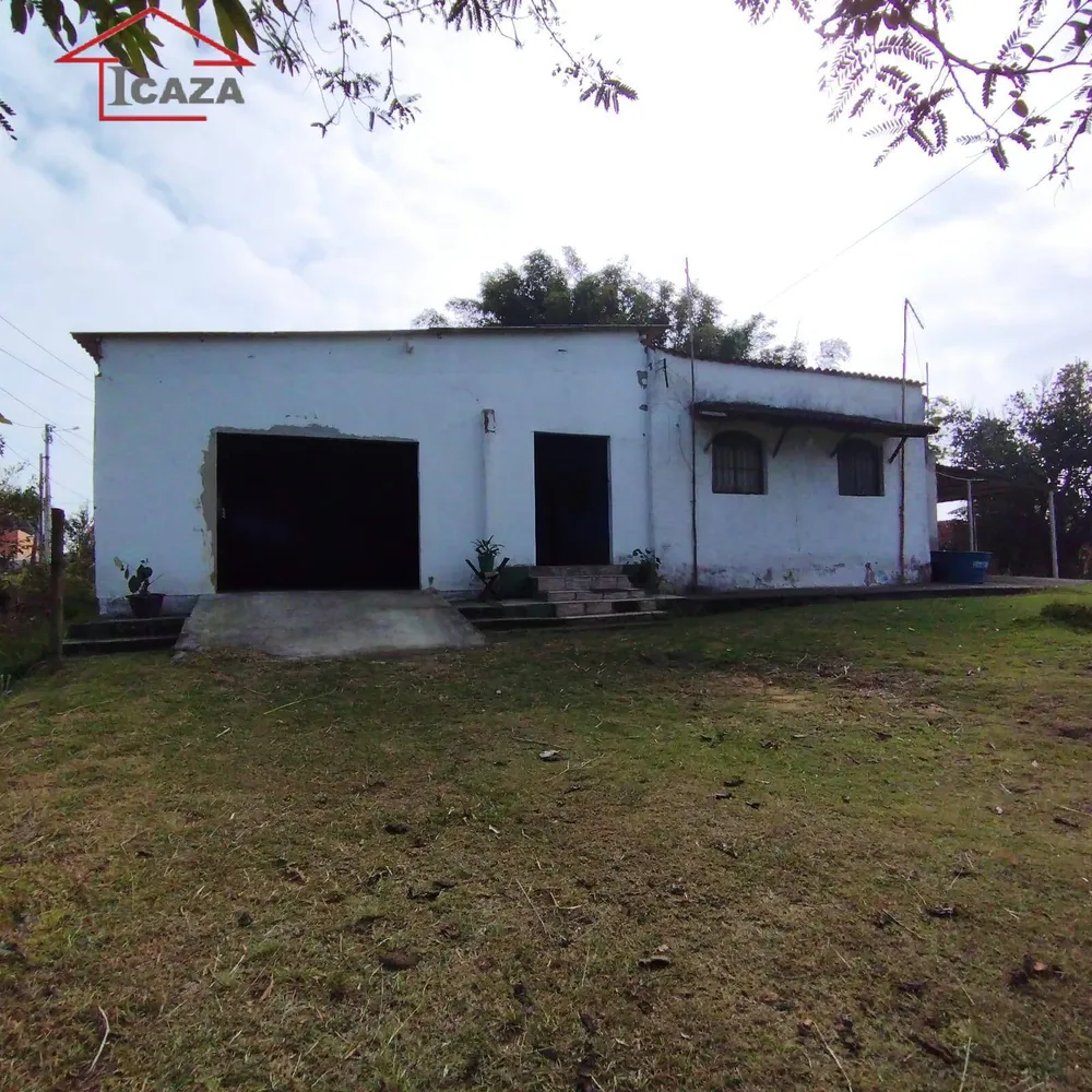 Sítio, 2 quartos, 5000 m² - Foto 8