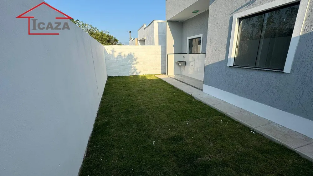 Casa, 2 quartos, 70 m² - Foto 24