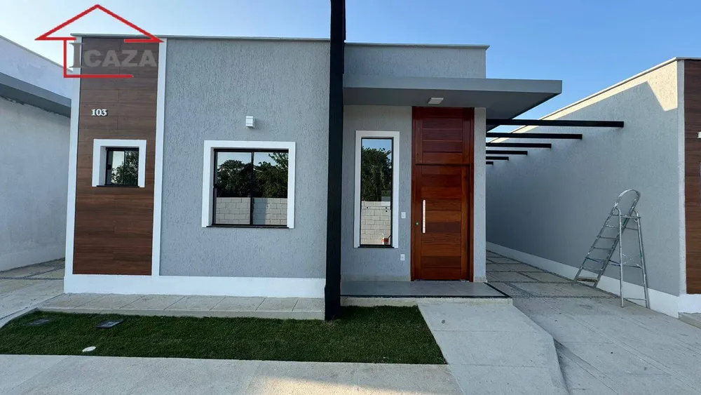 Casa, 2 quartos, 70 m² - Foto 28