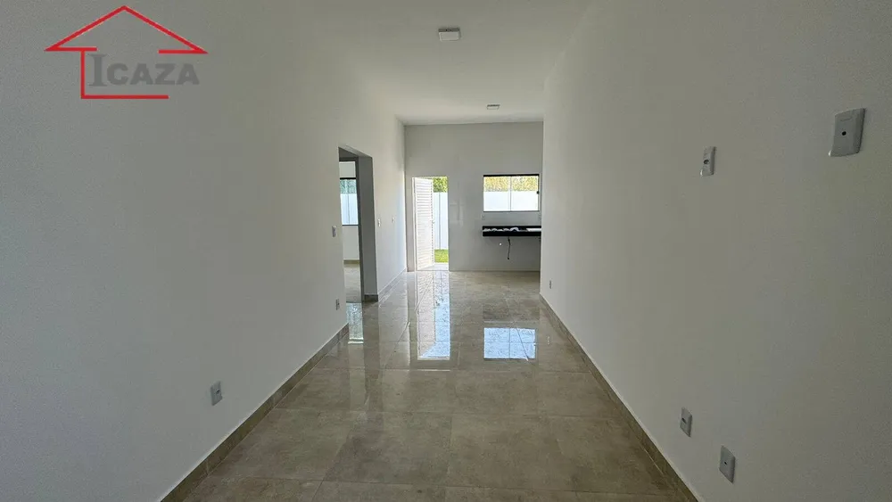 Casa, 2 quartos, 70 m² - Foto 3