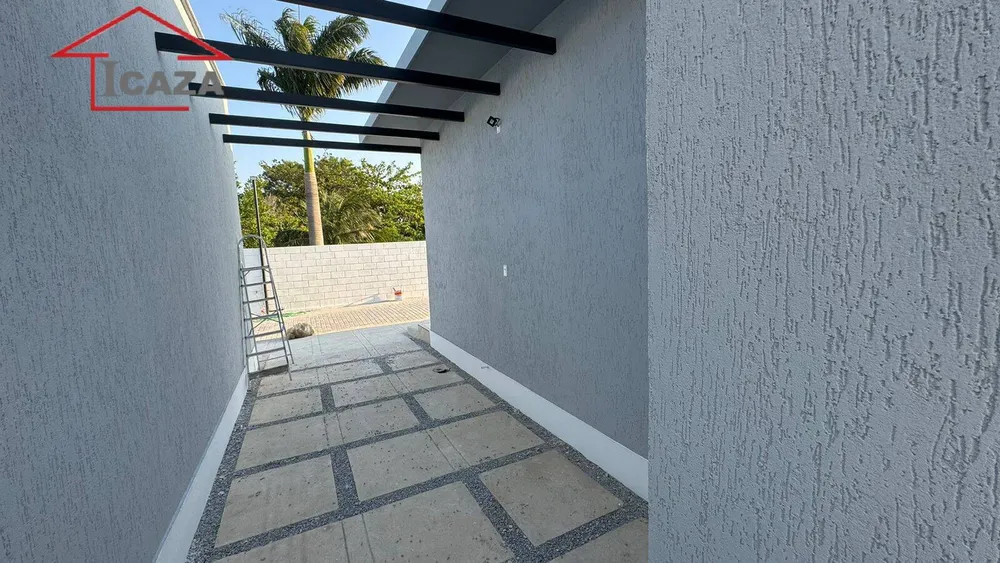 Casa, 2 quartos, 70 m² - Foto 25