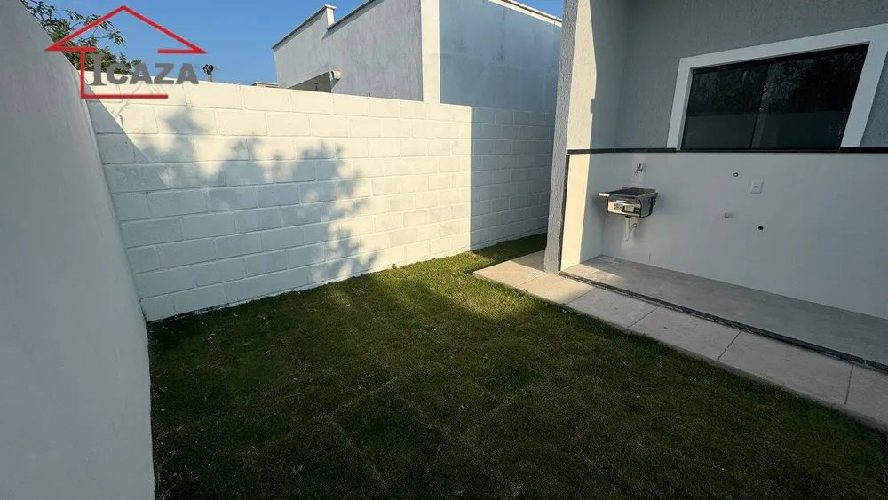 Casa, 2 quartos, 70 m² - Foto 22