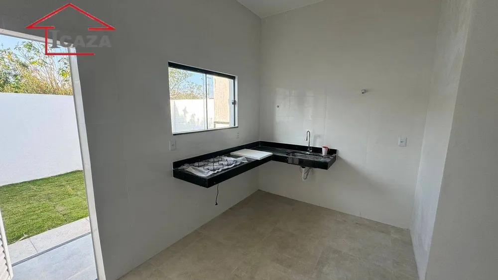 Casa, 2 quartos, 70 m² - Foto 5