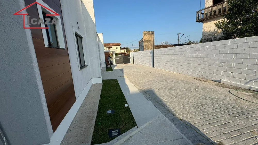 Casa, 2 quartos, 70 m² - Foto 26