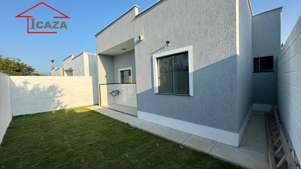 Casa, 2 quartos, 70 m² - Foto 23