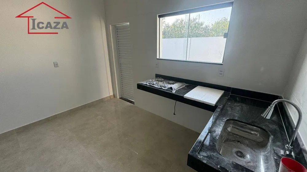 Casa, 2 quartos, 70 m² - Foto 6