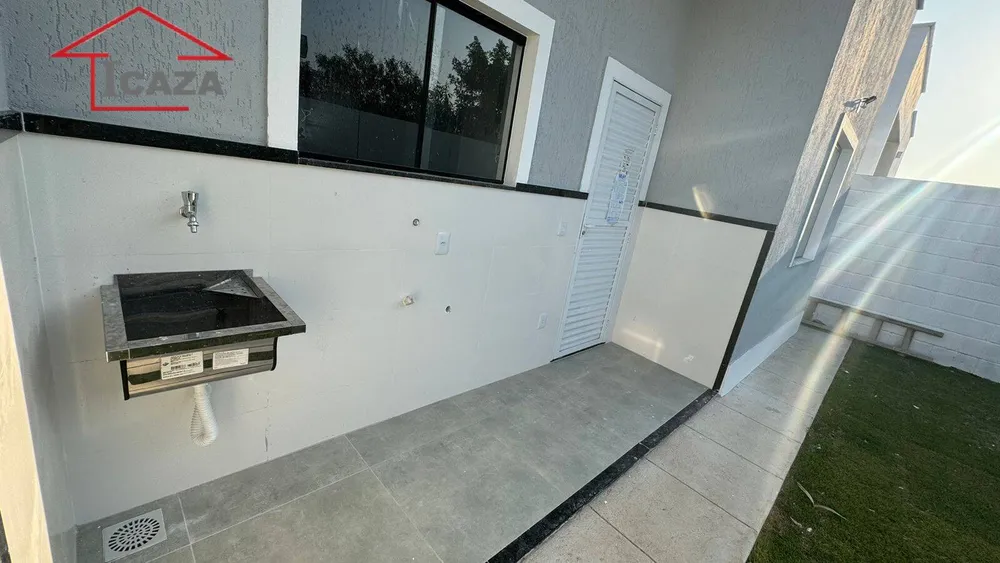 Casa, 2 quartos, 70 m² - Foto 18