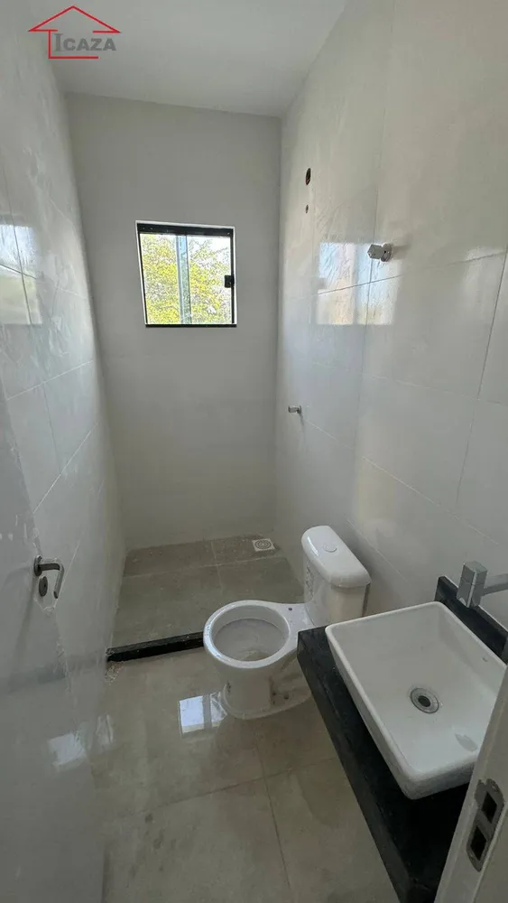 Casa, 2 quartos, 70 m² - Foto 12