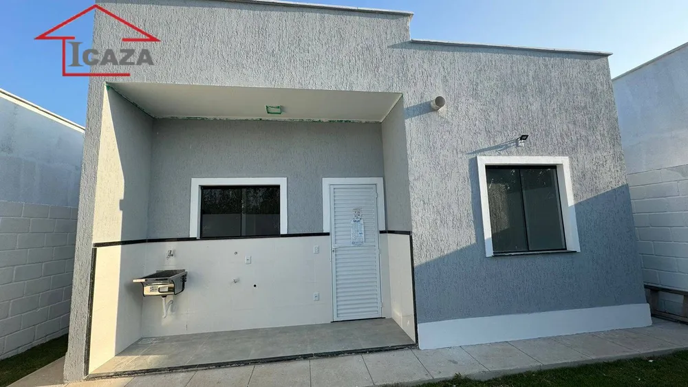 Casa, 2 quartos, 70 m² - Foto 19
