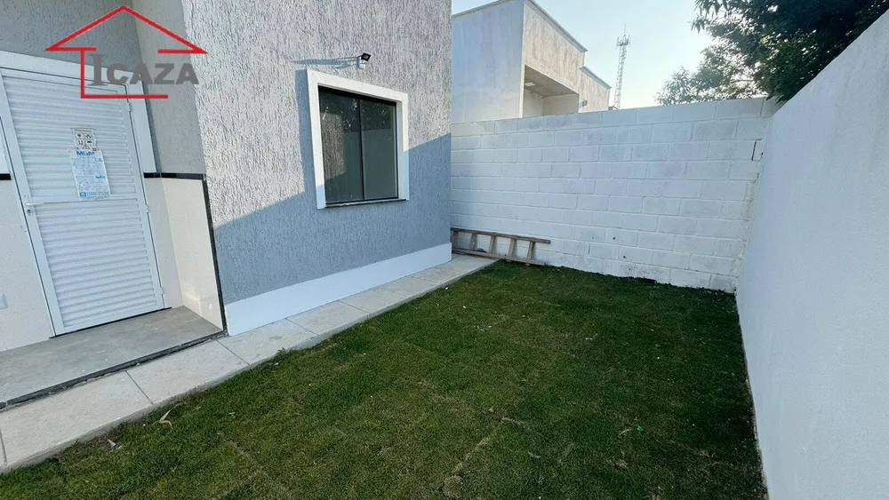 Casa, 2 quartos, 70 m² - Foto 21