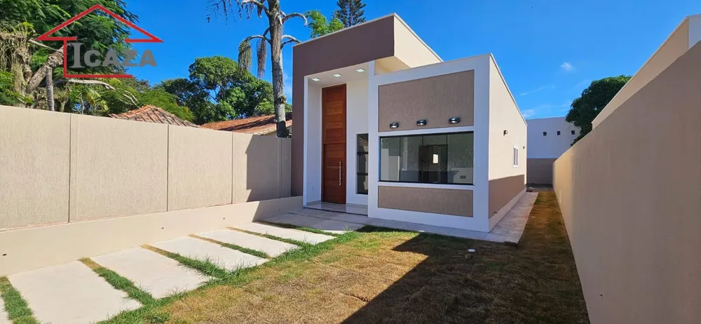 Casa, 2 quartos, 186 m² - Foto 1