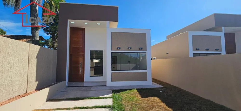 Casa, 2 quartos, 186 m² - Foto 2