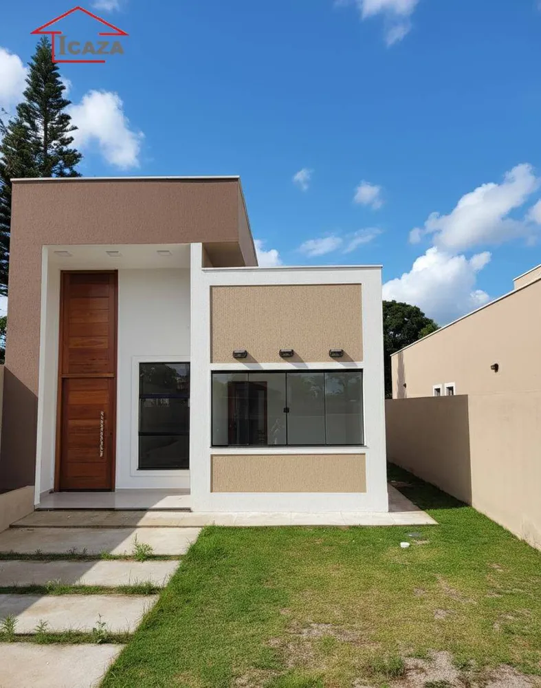 Casa, 2 quartos, 186 m² - Foto 3