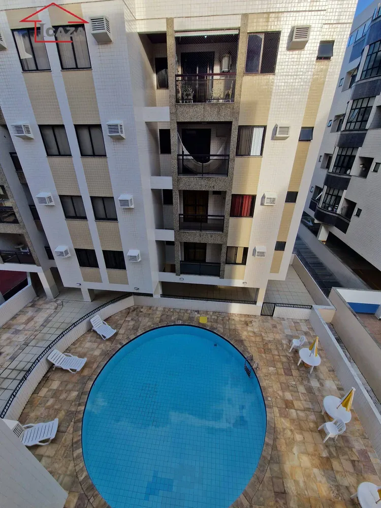 Apartamento, 2 quartos, 90 m² - Foto 1