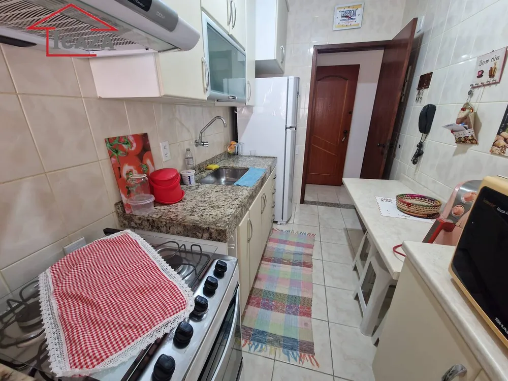 Apartamento, 2 quartos, 90 m² - Foto 12