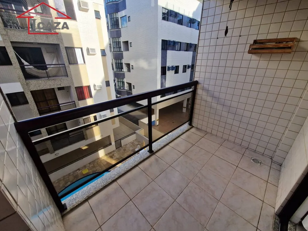 Apartamento, 2 quartos, 90 m² - Foto 4