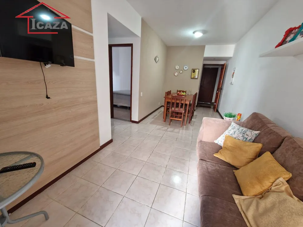 Apartamento, 2 quartos, 90 m² - Foto 2
