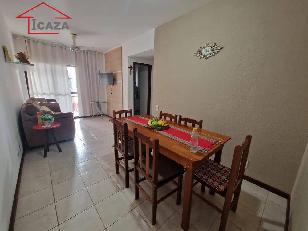 Apartamento, 2 quartos, 90 m² - Foto 3