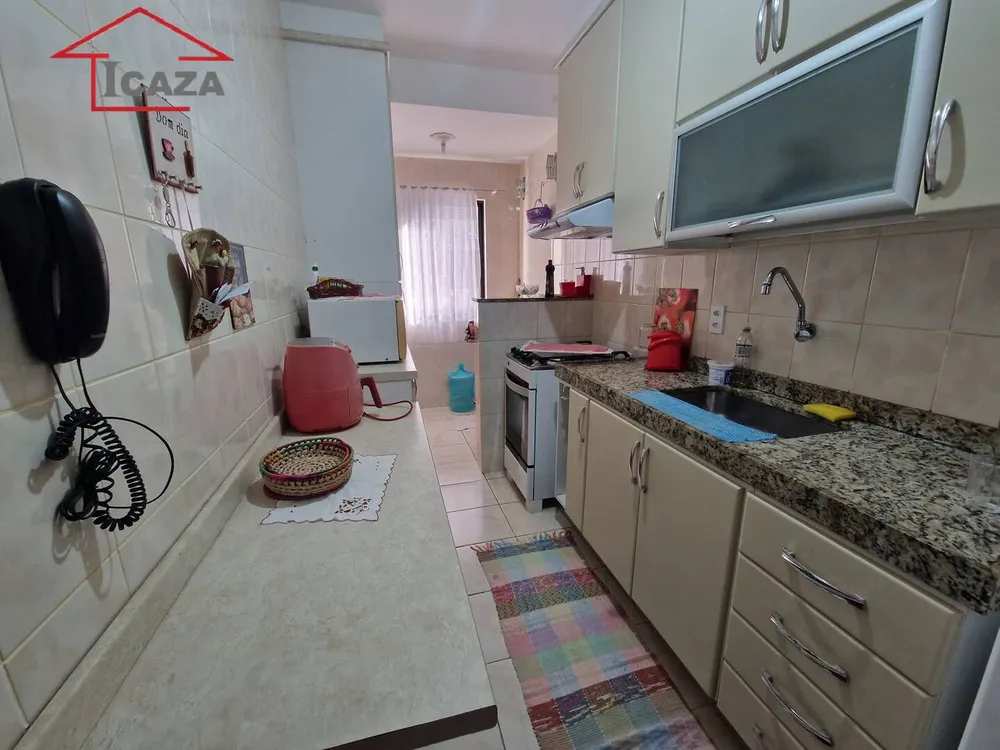 Apartamento, 2 quartos, 90 m² - Foto 11