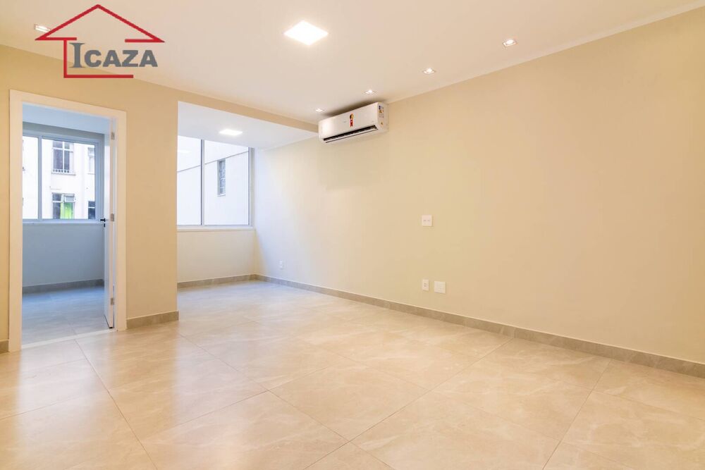 Apartamento, 2 quartos, 75 m² - Foto 7