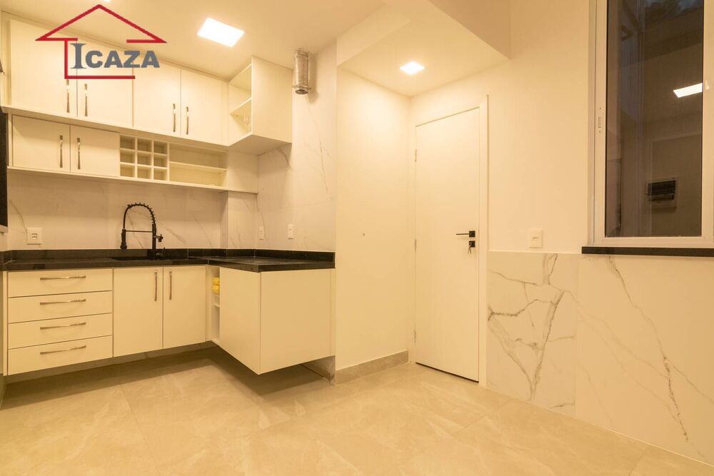 Apartamento, 2 quartos, 75 m² - Foto 9