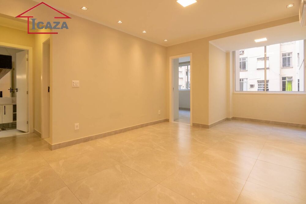 Apartamento, 2 quartos, 75 m² - Foto 6