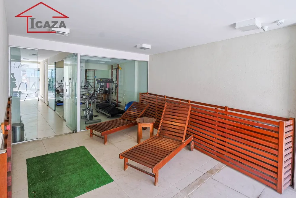 Apartamento, 4 quartos, 235 m² - Foto 9