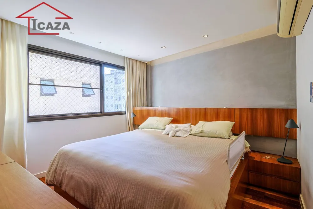 Apartamento, 4 quartos, 235 m² - Foto 21