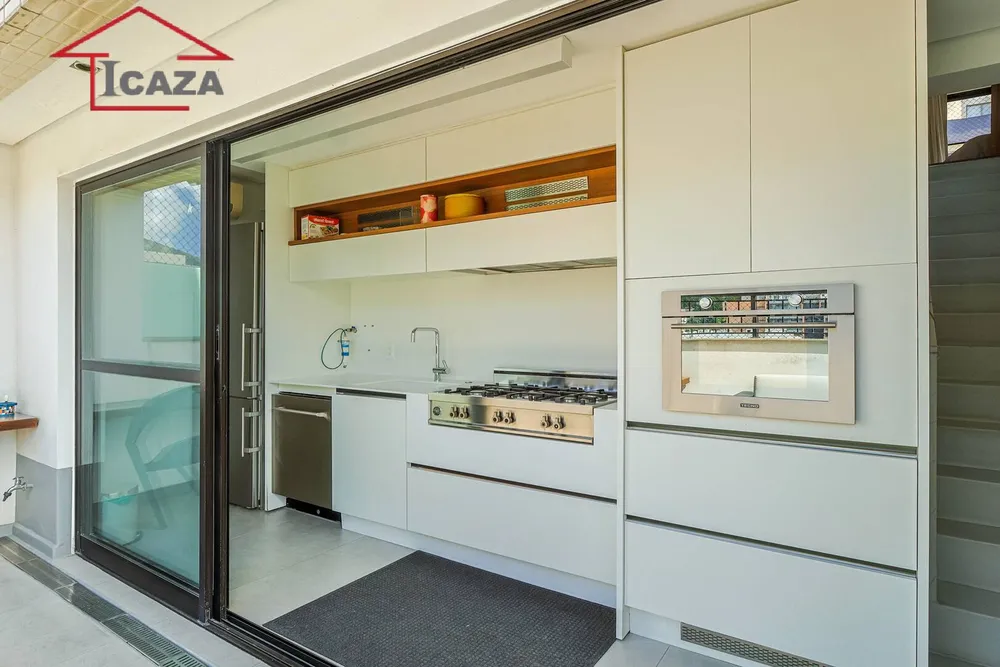 Apartamento, 4 quartos, 235 m² - Foto 43